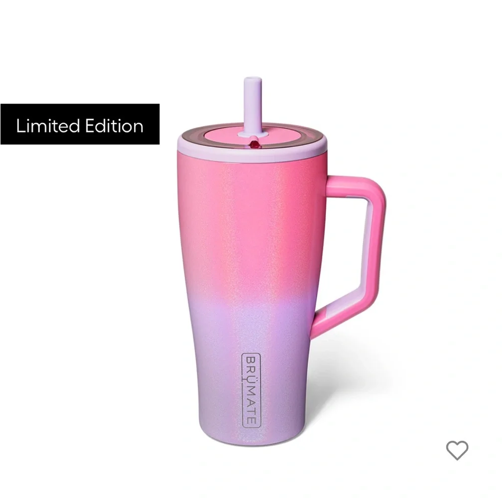 BruMate 30 oz Era in Limited Edition Cotton Candy! New!!